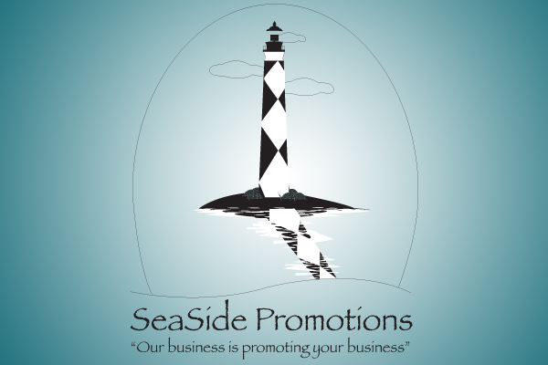 Seaside Promotions Logo